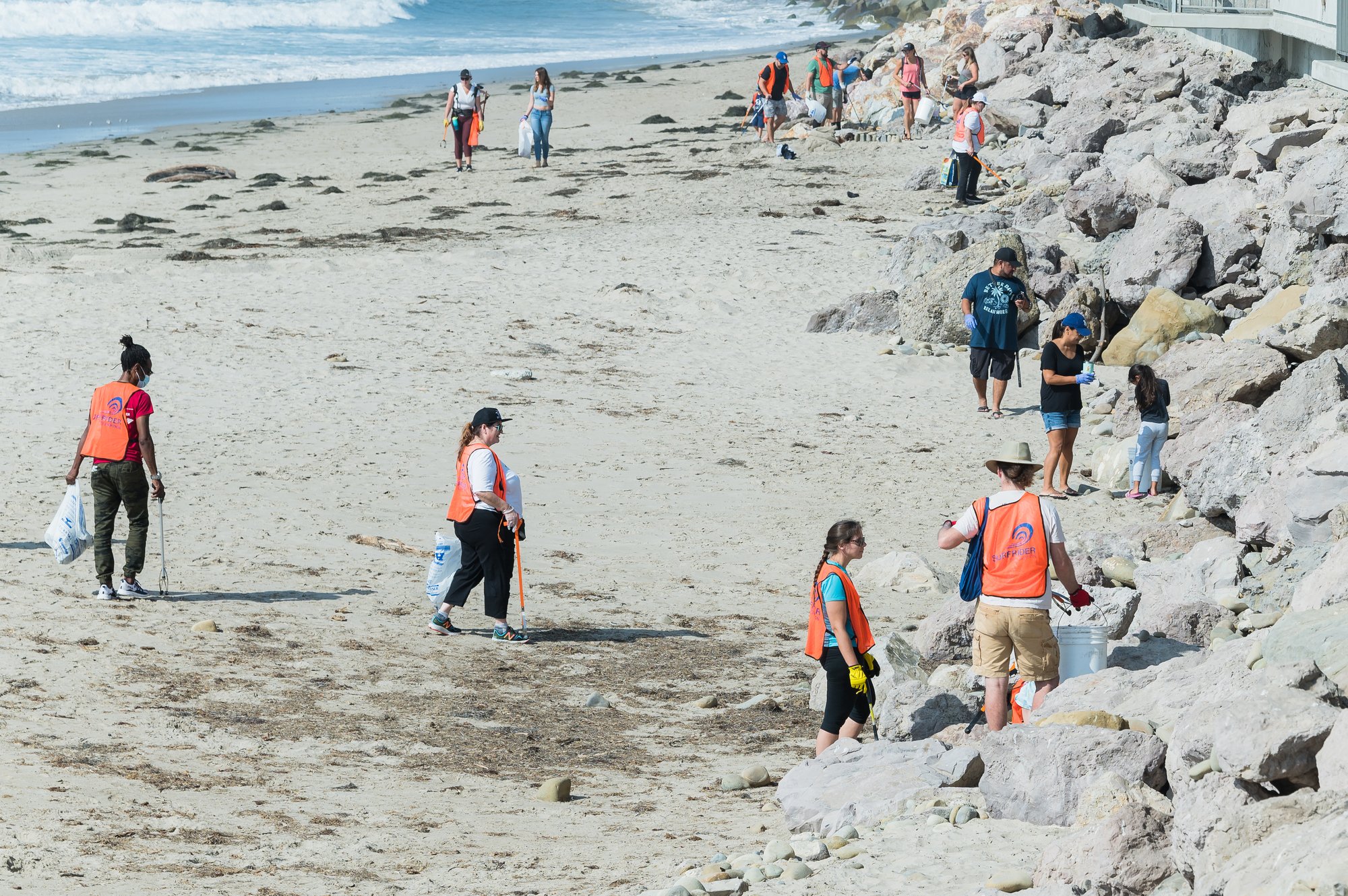 20220917 Surfrider Coastal Cleanup Day-33-1